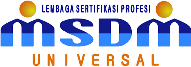 Logo LSP MSDM Universal