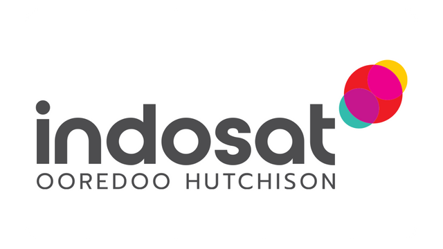 07. EILC Batch 1 Tahun 2022 - 1 Logo PT Indosat