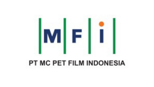 07. EILC Batch 2 Tahun 2022 - 3 Logo PT MC PET FILM