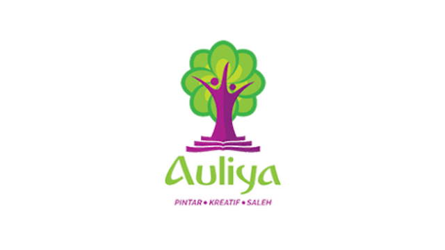 11. FFNF Batch 3 Tahun 2023 - 4 Logo PT Sekolah Islam Terpadu Auliya