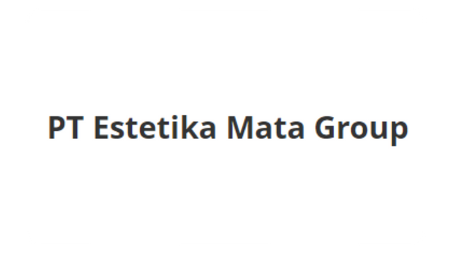 13. EILC Batch 1 Tahun 2023 - 2 Logo PT Estetika Mata