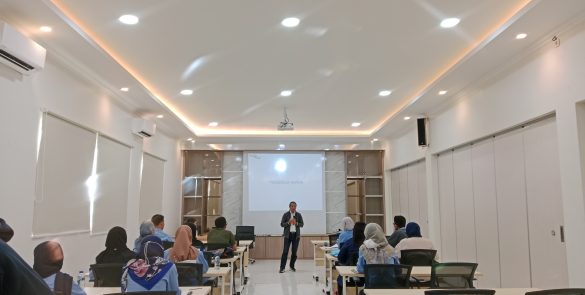 In-House Training Export Import-PA